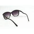 novelty design China made branded sunglasses with bend temple